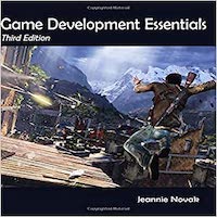 Game Development Essentials by Jeannie Novak PDF Download