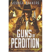 Guns of Perdition by Jessica Bakkers PDF Download