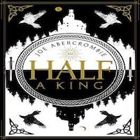 Half a King by Joe Abercrombie PDF Download