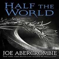 Half the World by Joe Abercrombie PDF Download