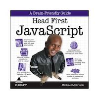 Head First JavaScript by Michael Morrison PDF Download