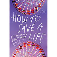 How to Save a Life by Liz Fenton PDF Download