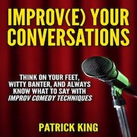 Improve Your Conversations by Patrick King PDF Download