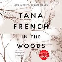 In the Woods by Tana French PDF Download