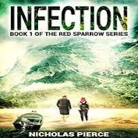 Infection by Nicholas Pierce PDF Download