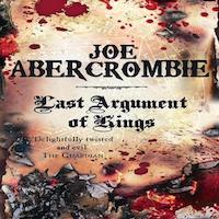 Last Argument of Kings by Joe Abercrombie PDF Download