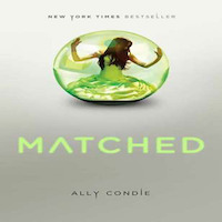 Matched by Ally Condie PDF Download