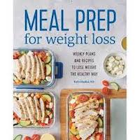 Meal Prep for Weight Loss by Kelli Shallal PDF Download