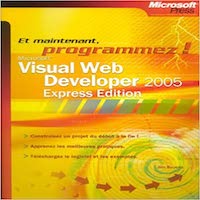 Microsoft Visual Web Developer by Jim Buyens PDF