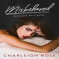 Misbehaved by Charleigh Rose PDF Download