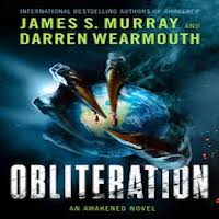 Obliteration by James S. Murray PDF Download