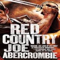 Red Country by Joe Abercrombie PDF Download