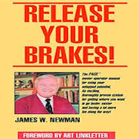 Release Your Brakes! by Jim W Newman PDF Download
