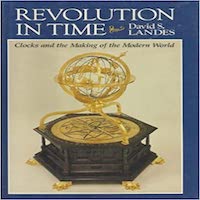 Revolutions in Time by Essen Ray PDF Download