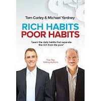 Rich Habits Poor Habits by Tom Corley PDF Download
