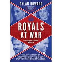 Royals at War by Dylan Howard PDF Download