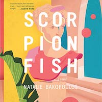 Scorpionfish by Natalie Bakopoulos PDF Download