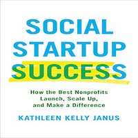 Social Startup Success by Kathleen Kelly Janus PDF Download