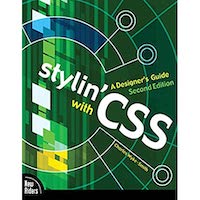 Stylin with CSS by Charles Wyke-Smith PDF Download