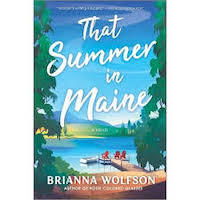 That Summer in Maine by Brianna Wolfson PDF Download