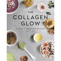 The Collagen Glow by Sally Olivia Kim PDF Download