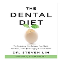 The Dental Diet by Steven Lin PDF Download