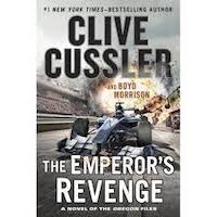The Emperor's Revenge by Clive Cussler PDF Download