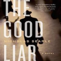 The Good Liar by Nicholas Searle PDF Download