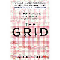 The Grid by Nick Cook PDF Download