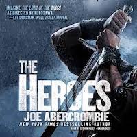 The Heroes by Joe Abercrombie PDF Download