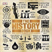 The History Book by DK PDF Download