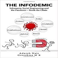 The Infodemic by Adarsh Nair PDF Download