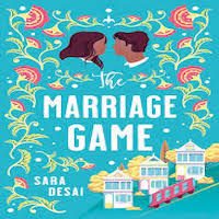The Marriage Game by Sara Desai PDF Download