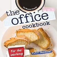 The Office Cookbook by Powell Sharon PDF Download