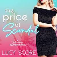 The Price of Scandal by Score Lucy PDF Download