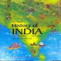 The Puffin History of India by Roshen Dalal PDF Download