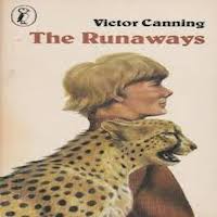 The Runaways by Victor Canning PDF Download
