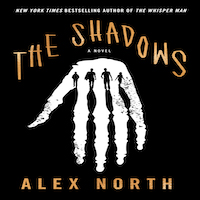The Shadows by North Alex PDF Download