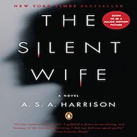 The Silent Wife by A. S. A. Harrison PDF Download