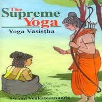 The Supreme Yoga by Swami Venkatesananda PDF Download