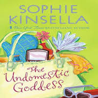 The Undomestic Goddess by Sophie Kinsella PDF Download