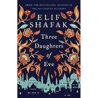 Three Daughters of Eve by Elif Shafak PDF Download