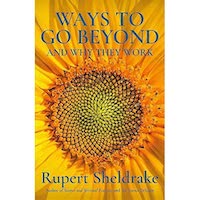 Ways to Go Beyond and Why They Work by Rupert Sheldrake PDF Download