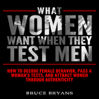 What women want when they test men by Bruce Bryans PDF Download