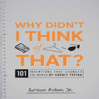 Why Didn't I T'hink of That by Rubino Jr. Anthony PDF Download