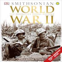 World War II by DK PDF Download