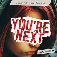You're Next by Kylie Schachte PDF Download