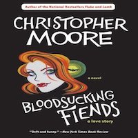 Bloodsucking Fiends by Christopher Moore PDF Download