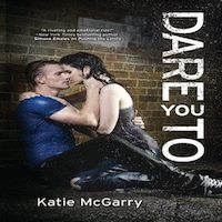 Dare You To by Katie McGarry PDF Download