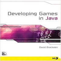 Developing Games in Java by David Brackeen PDF Download